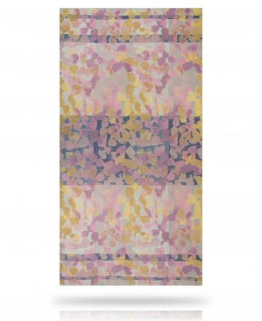 Палантин Женский SN40-OMBRE/PASTEL